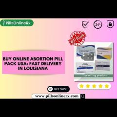 Buy Online Abortion Pill Pack Usa Fast Delivery 