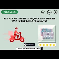Buy Mtp Kit Online Usa Quick And Reliable Way To