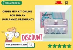 Order Mtp Kit Online For End An Unplanned Pregna