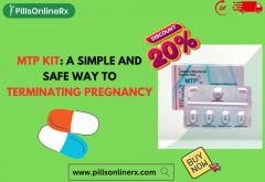Mtp Kit A Simple And Safe Way To Terminating Pre