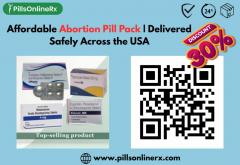 Affordable Abortion Pill Pack  Delivered Safely 