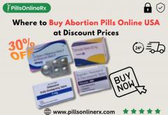 Where To Buy Abortion Pills Online Usa At Discou