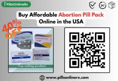 Buy Affordable Abortion Pill Pack Online In The 