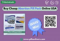 Buy Cheap Abortion Pill Pack Online Usa