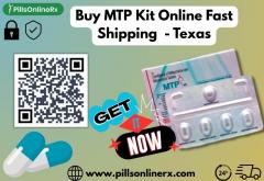 Buy Mtp Kit Online Fast Shipping - Texas