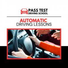 Pass Test Driving School - Best Driving Lessons 