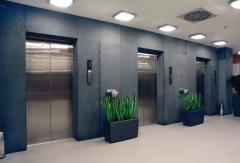 Reliable Commercial Access Lifts Services For Yo