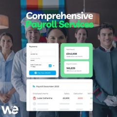 Wenodo Managed Payroll Services For Hospitality 