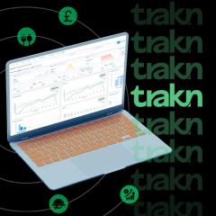 Trakn-Ai Restaurant Analytics Software For Data-