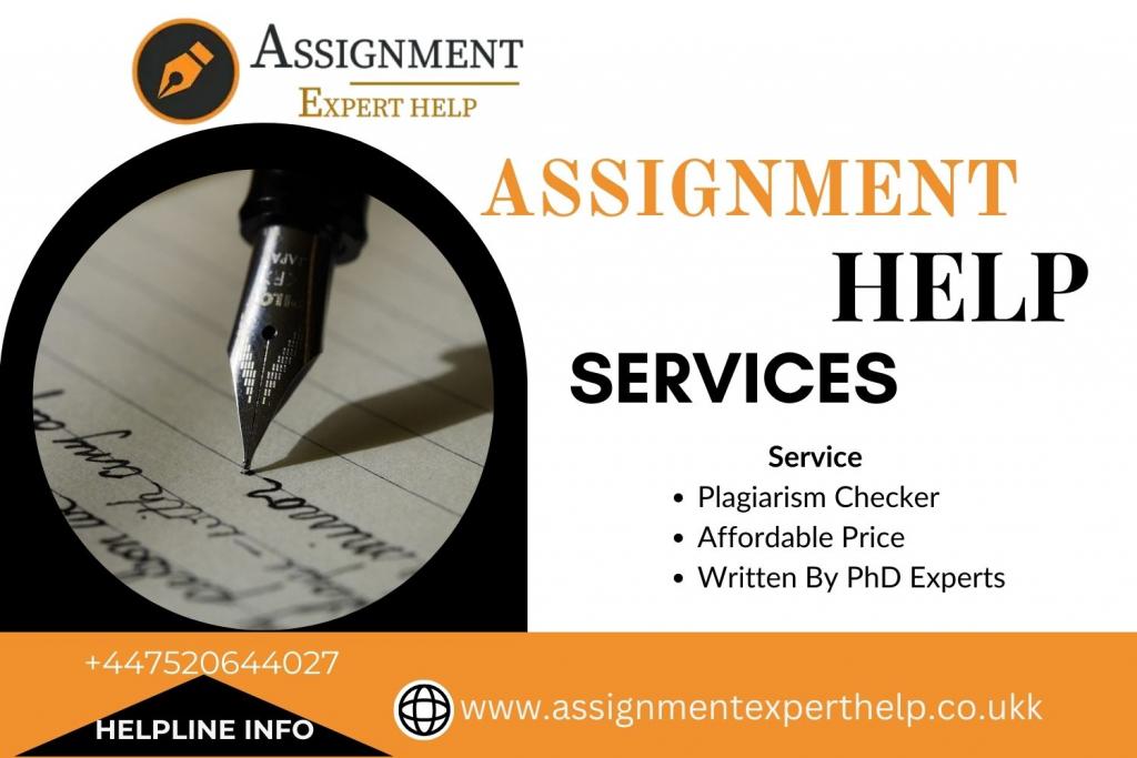 Assignment Help Services 2 Image