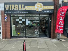 The Best Turkish Haircuts In Wirral Area