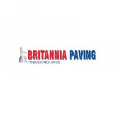 Britannia Paving