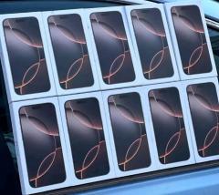 Apple Iphone 16 Pro Max 256Gb Wholesale