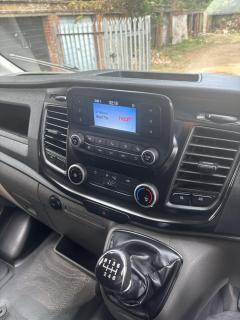 For Sale 2018 Ford Transit Custom 300 Base Panel