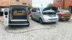Dpf Cleaning Services In St Albans  Restore Dies