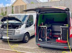 Best Dpf Cleaning Service To Restore Lost Power 