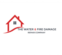 The Water And Fire Damage Repair Company