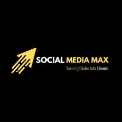 Boost Your Online Presence With Social Media Max