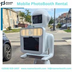 Innovative Mobile Photobooth Rental The Future O