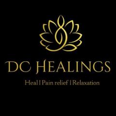Dc Healings Bradford  Massage & Holistic Treatme