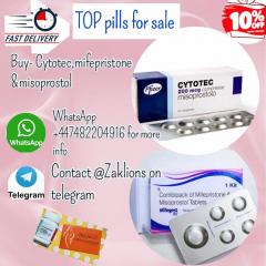 Cytotec Abortion Pills For Sale In Yiushun-Singa