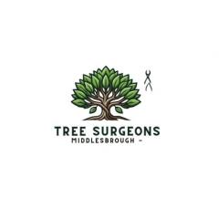 Tree Surgeons Middlesbrough