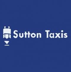 Sutton Taxis