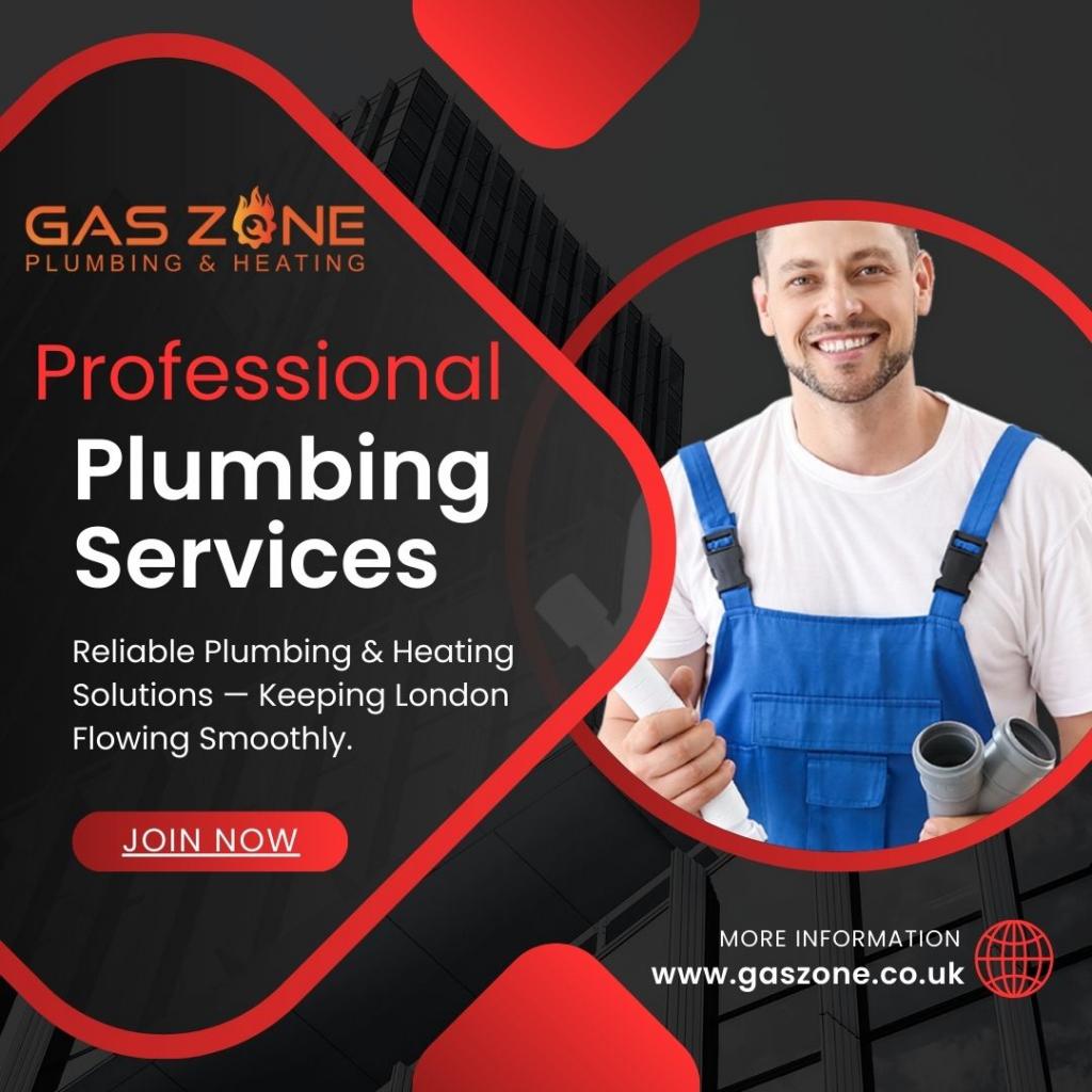 Professional Plumbing Services in London - 24Hours Expert Plumbers 2 Image