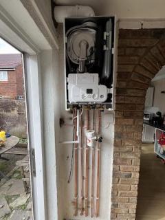 Central Heating Installation And Repairs In Lond