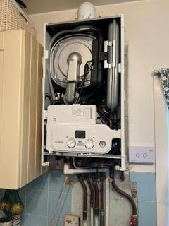 Emergency Boiler Repair Service In Stratford