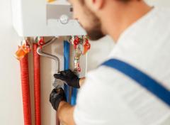 Your Local Boiler Installation Experts