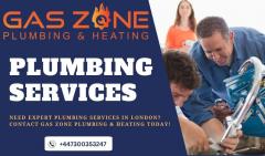 Reliable & Professional Plumbing Services In Lon