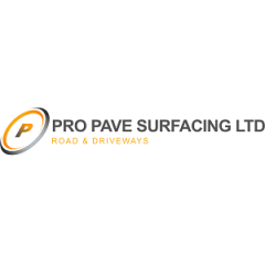 Pro-Pave Surfacing Ltd