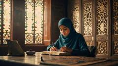 Begin Your Journey Expert Quran Lessons Online A