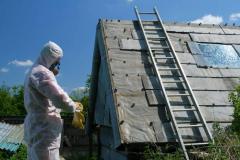 Asbestos Testing Banbury Trust Experts For Relia