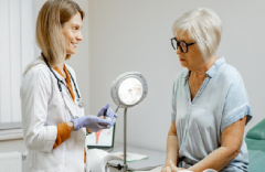 Non-Hrt Menopause Specialists Maidenhead