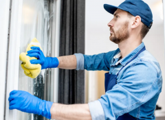 Best Domestic Cleaners In Swansea - Call 4474506