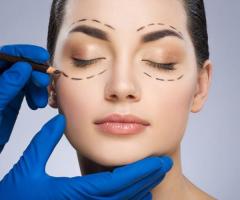 Best Eyelid Surgery In Windsor - Call Us 0203633