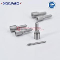 Common Rail Fuel Injector Nozzle 23670-E0400