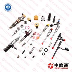 Common Rail Injector Assembly R10R4761