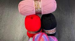 Join Woolly Madness Knit Club  South Yorkshire