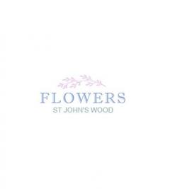 Flowers St Johns Wood