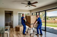 Stress-Free Moves Trusted Removal Companies In L