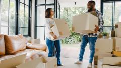 Stress-Free House Removals In London  Your Trust