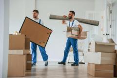 Londons Smooth Move Experts  Scope Removal