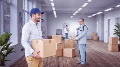 Smooth Moves & Safe Storage  Removal Experts Lon