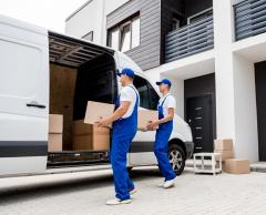 Fast & Friendly Removal Services Croydon  Scope 