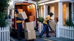 Removal In London Sorted, Start To Finish