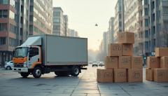Removal In London Made Easy With Scope Removal