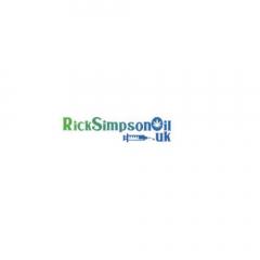 Buy Rick Simpson Oil In The Uk - Your Path To We